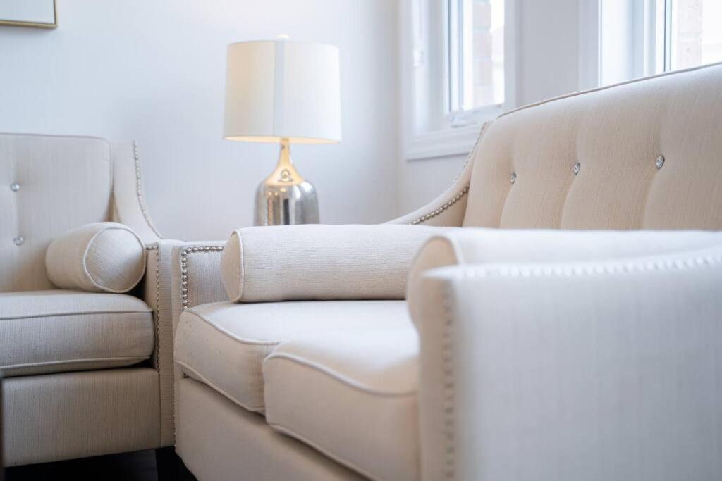 Getaway:10 Min-falls/marineland/waterpark Holiday home Niagara Falls