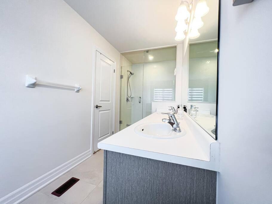 Holiday home Getaway:10 Min-falls/marineland/waterpark