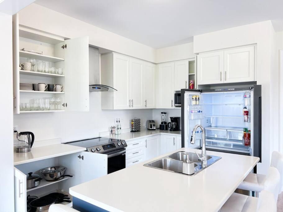Holiday home Getaway:10 Min-falls/marineland/waterpark