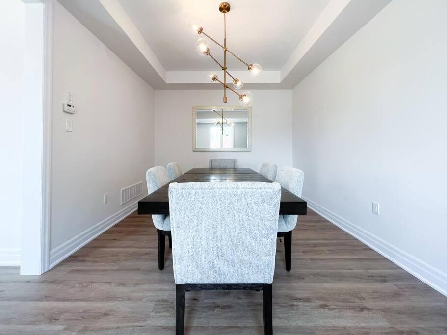 Getaway:10 Min-falls/marineland/waterpark Holiday home Niagara Falls