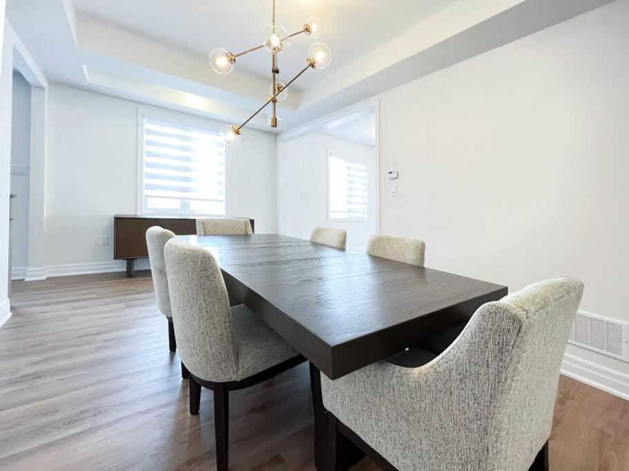 Holiday home Getaway:10 Min-falls/marineland/waterpark *