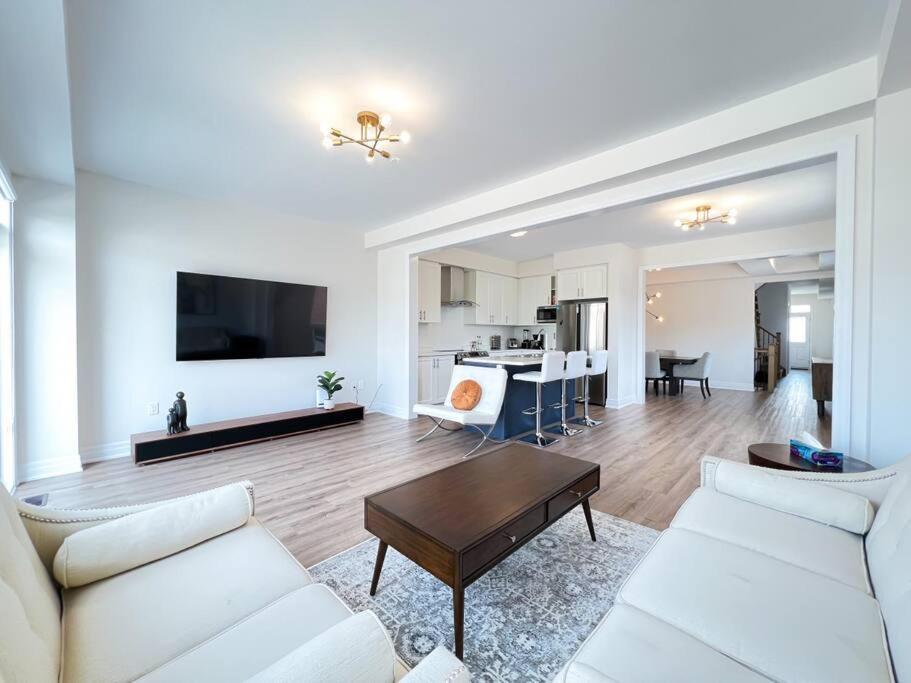 Getaway:10 Min-falls/marineland/waterpark Holiday home Niagara Falls