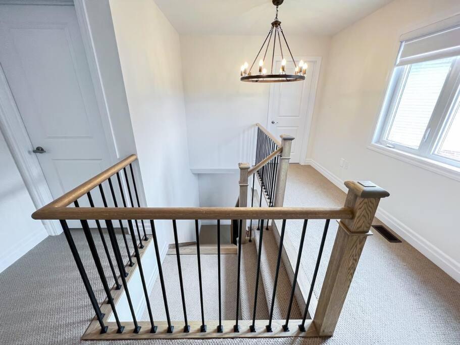 Getaway:10 Min-falls/marineland/waterpark Holiday home *