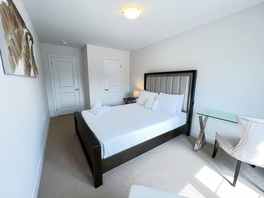 Holiday home Getaway:10 Min-falls/marineland/waterpark *